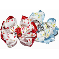 Резинка для волос Arco Carino арт.12-095