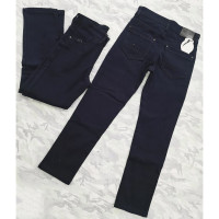 Брюки для мальчика (Veresk) утепленные зауженный силуэт арт. SF10411-63 размер 38/146-48/176 цвет черный