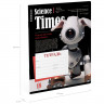 Тетрадь 18 листов клетка (ErichKrause) Tech News ассорти арт.63274