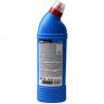 Чистящее средство для сантехники Sanfor 750г WC gel, морской бриз арт.1549 (Ст.15)