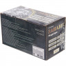 Гирлянда эл.д/дома занавес Bright light 3*3м 240LED (св.провод) цв.белый 8реж. арт.725-927