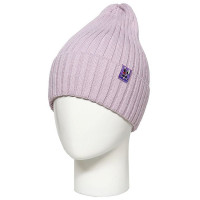 Шапка демисезон для девочки (ARABELLA) арт.03/23 RU ЗАЙЧИК размер 52-54 цвет в ассортименте