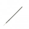 Стержень шариковый 98мм PILOTSuperGrip 0,7мм синий (д/ручек код3097, 34899, 1020) арт.RFJS-GP-F-L(Ст.12)