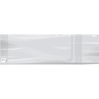 Обложка горизонтальная для альбома для рисования/черчения 215*685 ПВХ 110мкм (ArtSpace) арт SP 15.15п