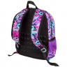 Рюкзак для девочек школьный (Attomex) Basic Yes Girl 38x27x17см арт.7033439