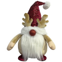 Игрушка декор. "Гном" 40см арт.92341