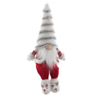 Игрушка декор. "Гном" 57см арт.822421