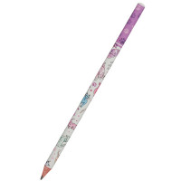 Карандаш чернографитный, BrunoVisconti без ластика HappyGraphix Коты НВ арт.21-0030/73