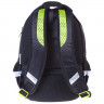 Рюкзак для мальчиков школьный (Hatber) PRIMARY SCHOOL Level up 38,5Х26Х17см арт.NRk_74063