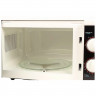 Микроволновая печь BBK, арт.20MWS-712M/WB, белый, 700Вт