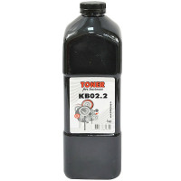 Заправка тонером Kyocera FS-1000/1010/1050 TK-17/18 KB 06.1/ КB 02.2 (1 кг)