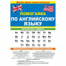 Буклет А5 Помогайка по английскому языку арт 87 813