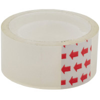 Скотч канц. 19*10 Workmate арт.15-5306 (Ст.8/480)