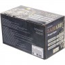 Гирлянда эл.д/дома занавес Bright light 3*3м 240LED (св.провод) цв.т.белый 8реж. арт.725-926