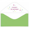Открытка-конверт 