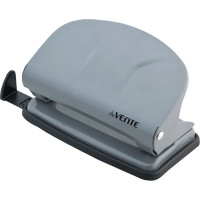 Дырокол (10л) deVENTE металлический с линейкой арт.4020319