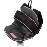 Ранец для мальчика школьный (deVENTE) Junior. Fast Or Last + брелок 35x27x13см арт.7033505