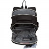Ранец для мальчика школьный (deVENTE) Junior. Fast Or Last + брелок 35x27x13см арт.7033505