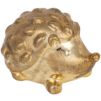 Статуэтка декоративная "Ёжик" 10,5см асс. арт.396-122