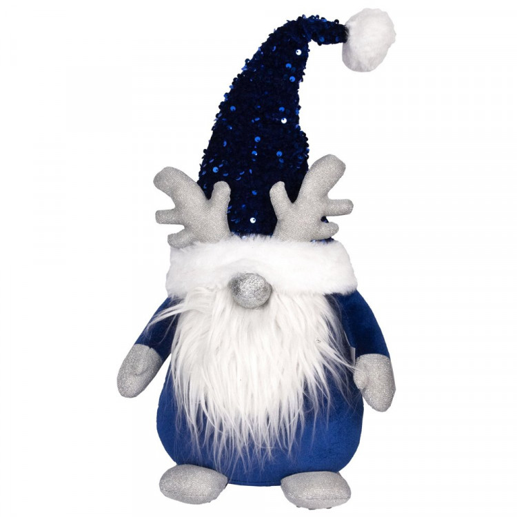 Игрушка декор. "Гном" 40см арт.92342