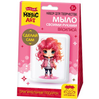 Набор варим мыло Василиса (ДК) арт.05476