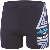 Боксеры для мальчика арт.3950 95% хлопок, 5% эластан цвет ассорти