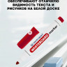 Маркер для доски CENTROPEN круглый 2,5мм красный арт.8559/1К