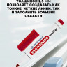 Маркер для доски CENTROPEN круглый 2,5мм красный арт.8559/1К