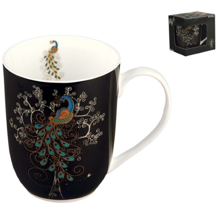 яяяКружка 300мл фарфор "Administrative Assistant" арт.356-182