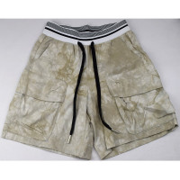 Шорты для девочки арт Deloras 22132 размер 34/134-44/164 цвет серый