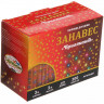 Гирлянда эл.д/дома занавес Дождь/Брилиант 3*3м 300LED (св.провод) цв.мульти 8реж. д/у арт.725-0582