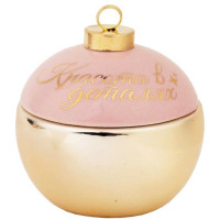 Шкатулка "Красота в деталях" 8*9см фарфор арт.87838