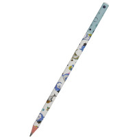 Карандаш чернографитный, BrunoVisconti без ластика HappyGraphix Акулы НВ арт.21-0030/75