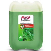 Т/м жидкое НИКА-Свежесть 5л с дезинфицирующим эффектом (Ст.4)