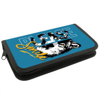 Пенал 1 отделение (Оникс) ПКТ 03-20 Please,smile 190х110мм полиэстр арт.70598