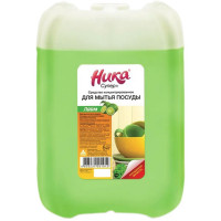 М/с для посуды НИКА Супер+ 5кг (концентрат) (Ст.4)