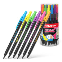 Карандаш механический 0,7мм ErichKrause XS Clip Accent арт.56011 (Ст.42)