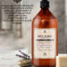 Туалетное мыло-крем 1л жидкое дозатор Milana Professional увлажняющее Grass арт.125645