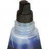 Краска штемпельная на водно глицериновой основе  COLOP 25мл синия с дозатором арт.801
