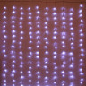 Гирлянда эл.д/дома занавес Дождь 1,5*2м 240LED 