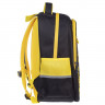 Рюкзак для мальчиков школьный (Hatber) LIGHT Автоспорт 38х29х14,5 см арт.NRk_15148