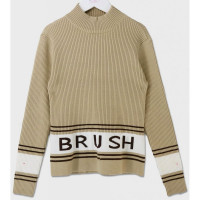 Джемпер для девочки арт.Deloras 22004 размер 34/134-44/164 цвет светло-бежевый