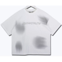 Футболка для мальчика арт.DELORAS 55499 размер 34/134-42/158 цвет молочный