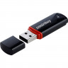 Флеш диск 4GB USB 2.0 Smartbuy Crown SB4GBCRW-K, черный