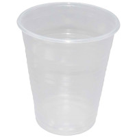 Стакан пластиковый 500мл  упаковка 10 шт