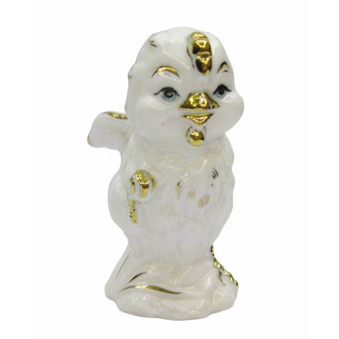 Статуэтка символ года цыпленок 7см асс. Арт.234839