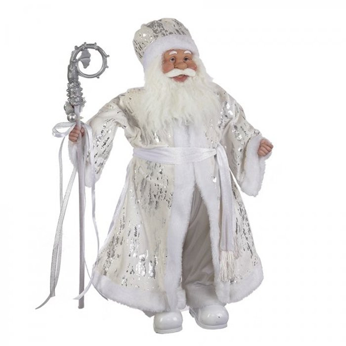 Игрушка декор. "Санта" 59см арт.722308