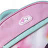 Рюкзак для девочек школьный (Hatber) LIGHT Слушай музыку! 38х29х14,5 см арт.NRk_15151