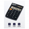 Калькулятор карманный 08разрядов 2 памяти ELEVEN 88*58*11 (SLD-100NR/LС-100NR)
