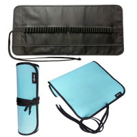 Пенал-скрутка (ОНИКС) ПМП 10-137 Голубой 220x460мм мягкий